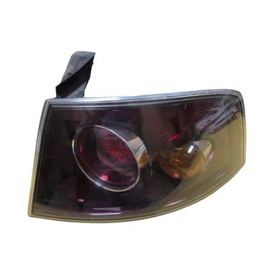PILOTO TRASERO DERECHO ,SEAT IBIZA (6L1)