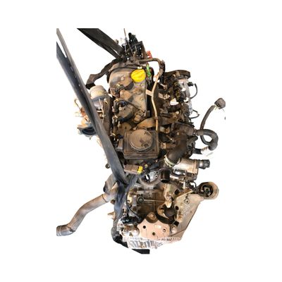 MOTOR COMPLETO : 940B7000 , ALFA ROMEO GIULETTA