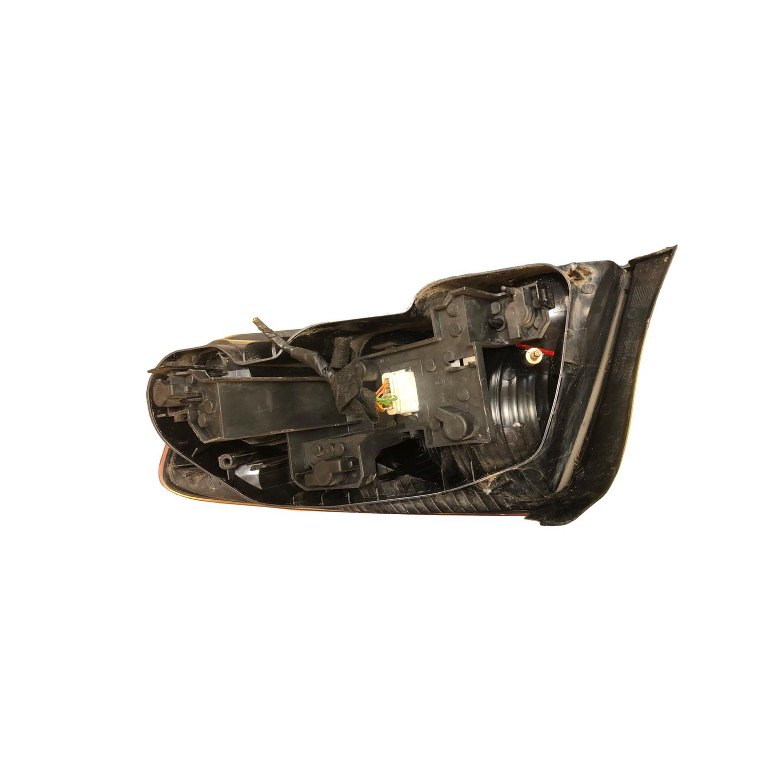 PILOTO TRASERO IZQUIERDO , PEUGUEOT 407 SW