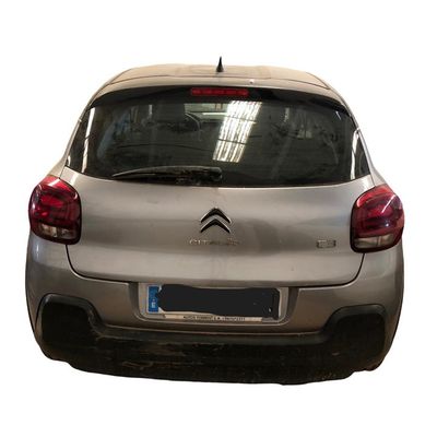 Puerta delantera Izquierda Citroen C3 Pure Tech 2021​