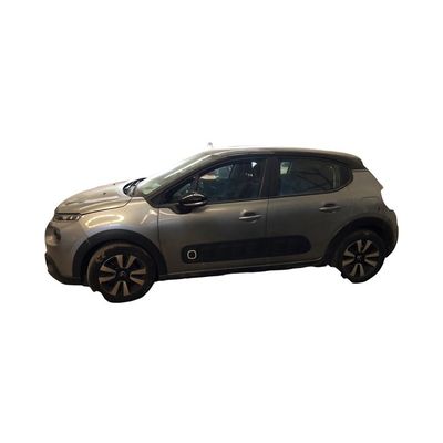 Puerta delantera Izquierda Citroen C3 Pure Tech 2021​