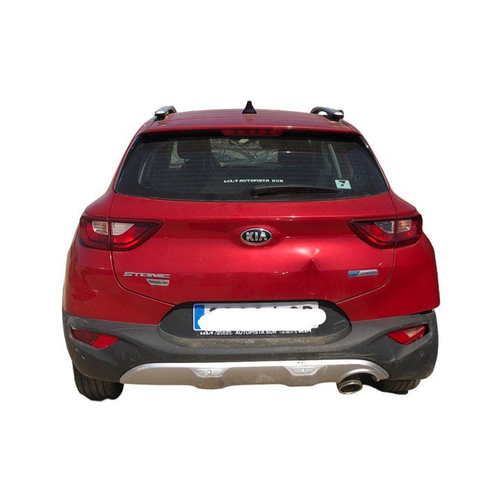 Portón trasero , KIA STONIC 2021