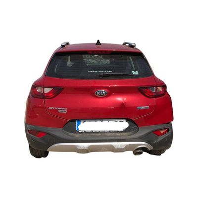 Portón trasero , KIA STONIC 2021
