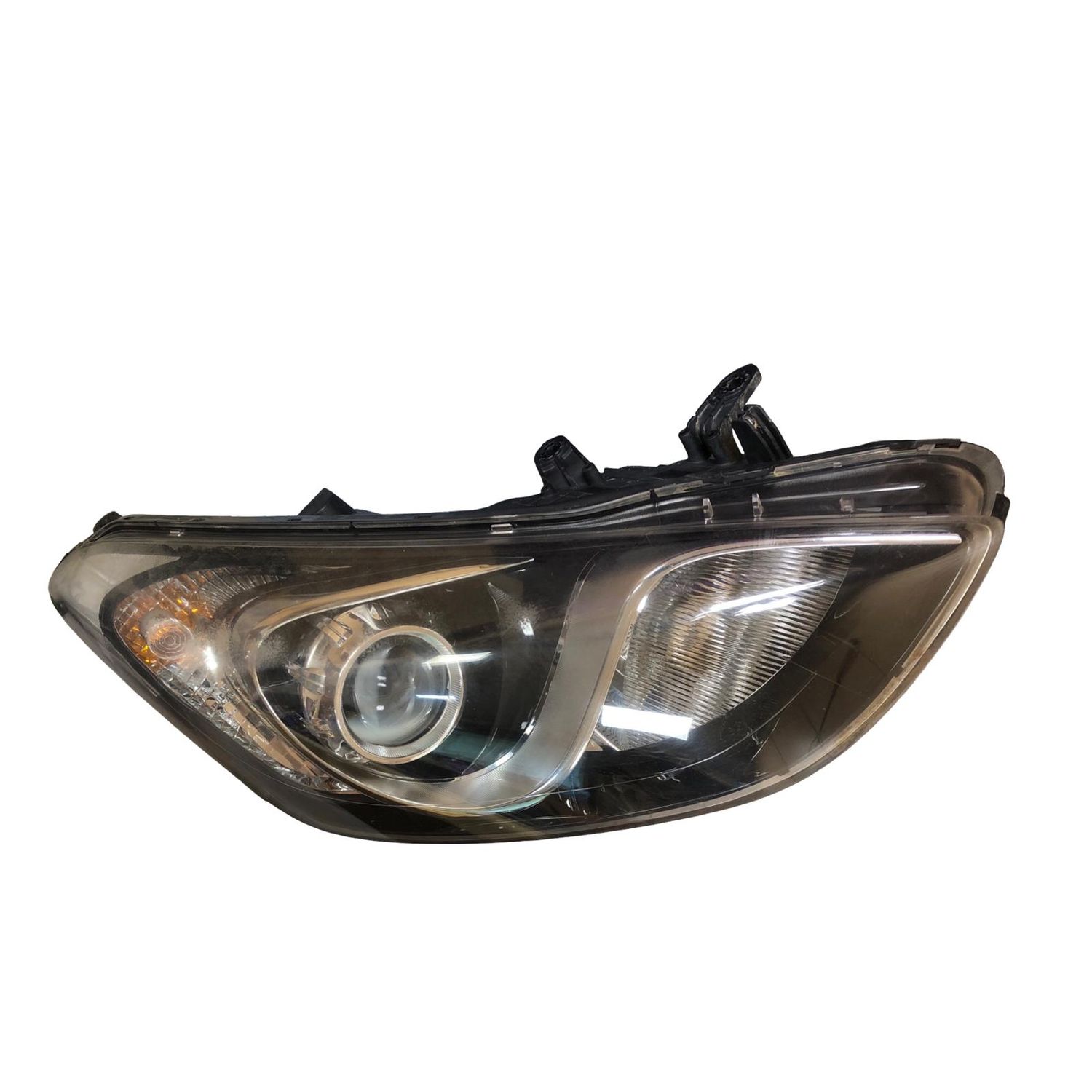 FARO DERECHO , HYUNDAI I30 (GD)