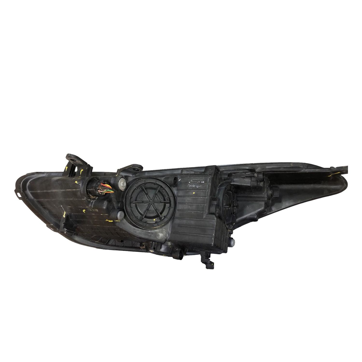 FARO IZQUIERDO , HYUNDAI I30 (GD)