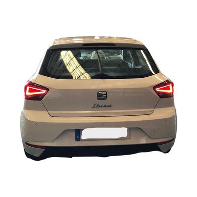 Portón Seat Ibiza (KJ1), 2022