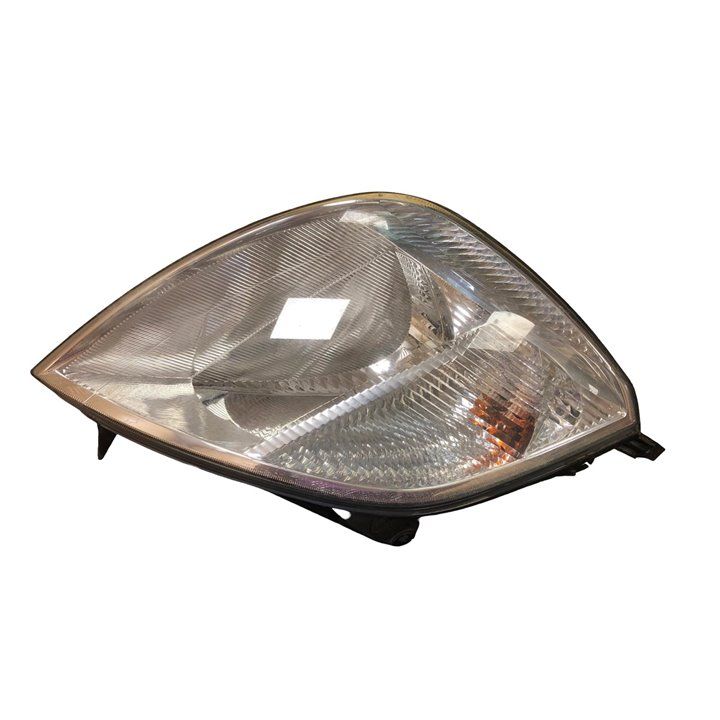 FARO IZQUIERDO , FORD FIESTA (CBK)