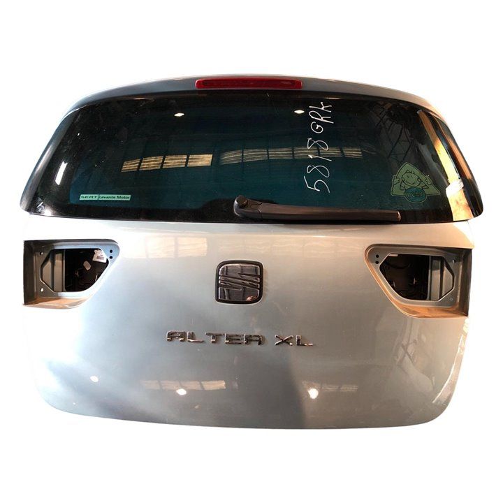 Portón Seat Altea XL (5P5) 2007