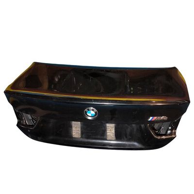 Portón BMW Baureihe 4 Coupe 2018