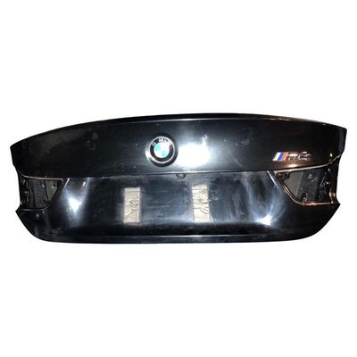 Portón BMW Baureihe 4 Coupe 2018