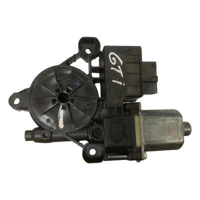 MOTOR elevalunas trasero izquierdo , Volkswagen Tiguan (AX1) MOTOR elevalunas trasero izquierdo , Volkswagen Tiguan (AX1)
