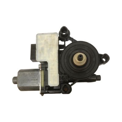 MOTOR elevalunas trasero izquierdo , Volkswagen  Tiguan (AX1)