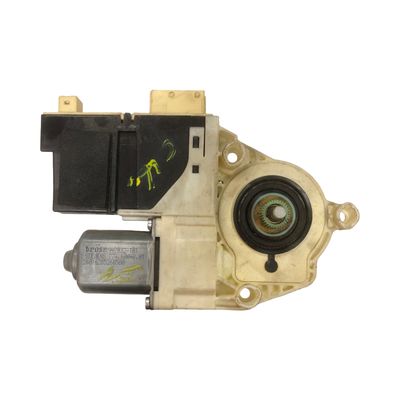 MOTOR elevalunas delantero izquierdo , CITROEN C4 BERLINA