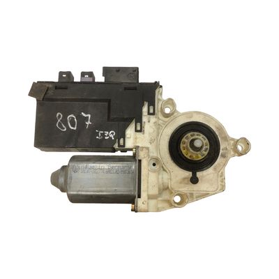 MOTOR elevalunas delantero izquierdo , Peugeot 807