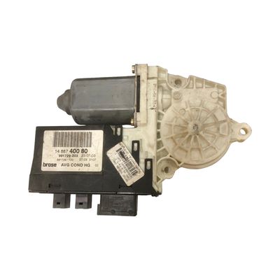MOTOR elevalunas delantero izquierdo , Peugeot 807 MOTOR elevalunas delantero izquierdo , Peugeot 807
