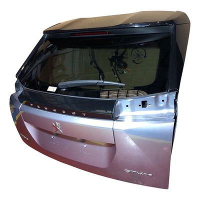 Portón Trasero Peugeot 2008 (P1) 2020