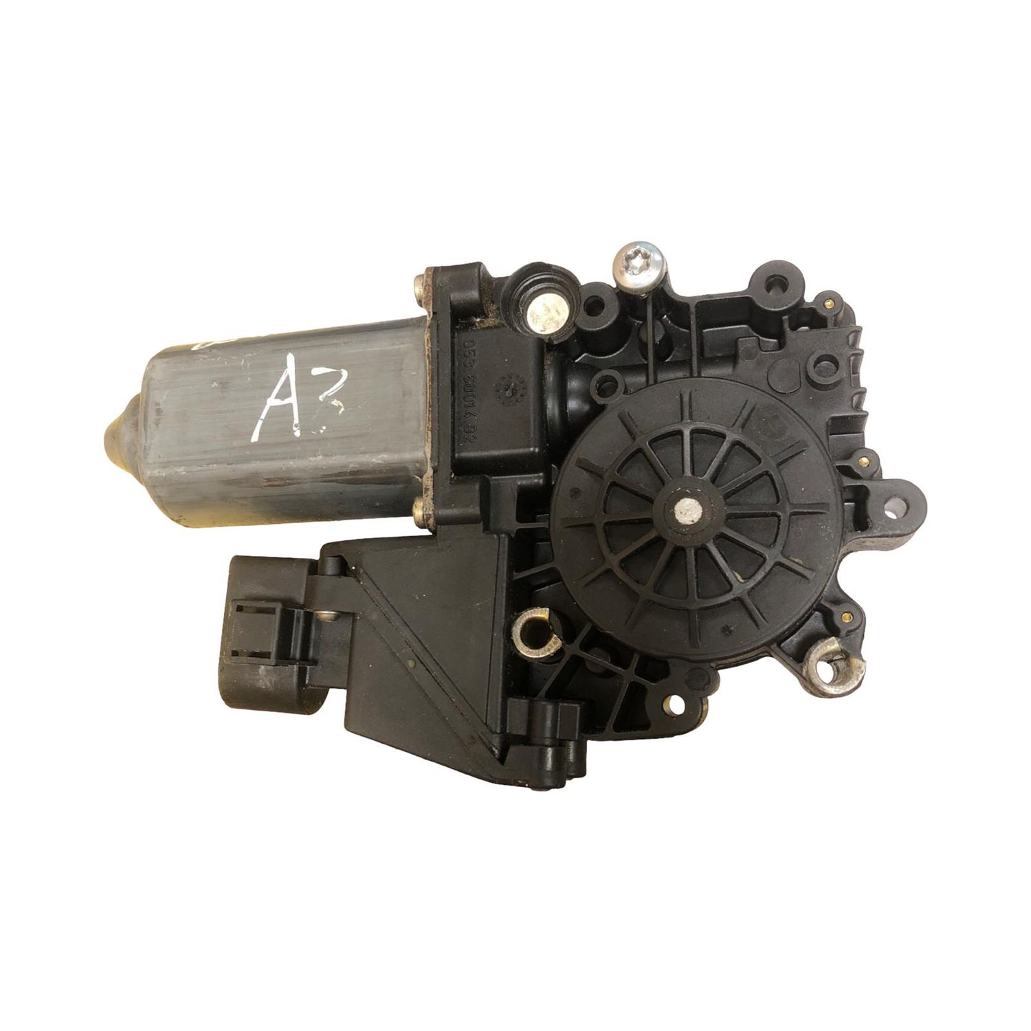 MOTOR elevalunas delantero derecho , AUDI A3 (8L)