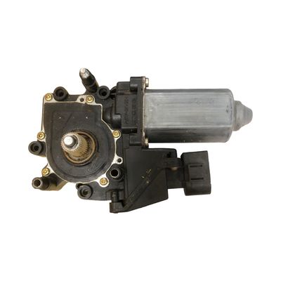 MOTOR elevalunas delantero derecho , AUDI A3 (8L)