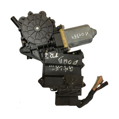 MOTOR elevalunas trasero izquierdo ,Ford Galaxy (VY)