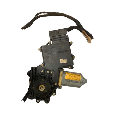 MOTOR elevalunas trasero izquierdo ,Ford Galaxy (VY)