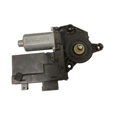 MOTOR elevalunas  trasero derecho , Audi A4 Berlina (8E)