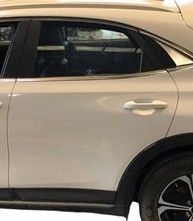 Puerta Trasera Izquierda Kia Xceed  2021