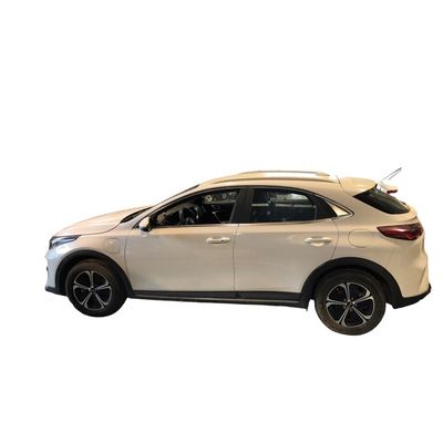 Puerta Trasera Izquierda Kia Xceed  2021