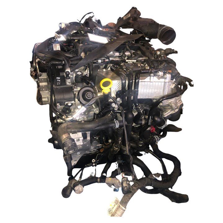 MOTOR COMPLETO TIPO : DFG , VOLKSWAGEN TIGUAN MOTOR COMPLETO TIPO : DFG , VOLKSWAGEN TIGUAN