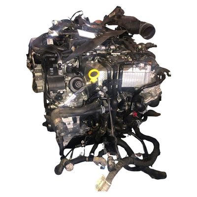 MOTOR COMPLETO TIPO : DFG , VOLKSWAGEN TIGUAN