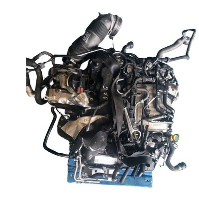MOTOR COMPLETO TIPO : DFG , VOLKSWAGEN TIGUAN