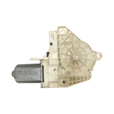 MOTOR elevalunas delantero derecho , AUDI A1(8X)