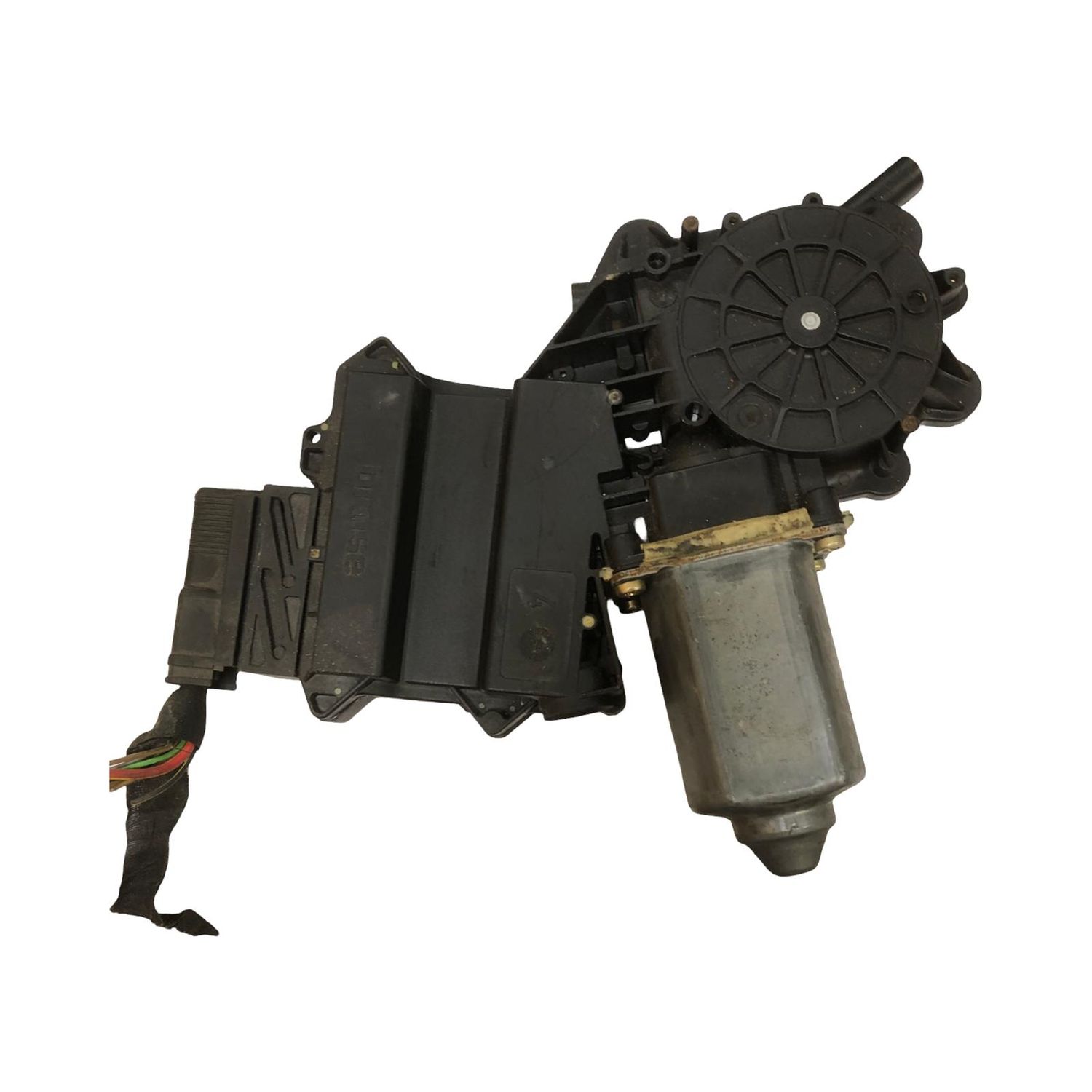 MOTOR elevalunas trasero izquierdo , SEAT ALHAMBRA (7V9)