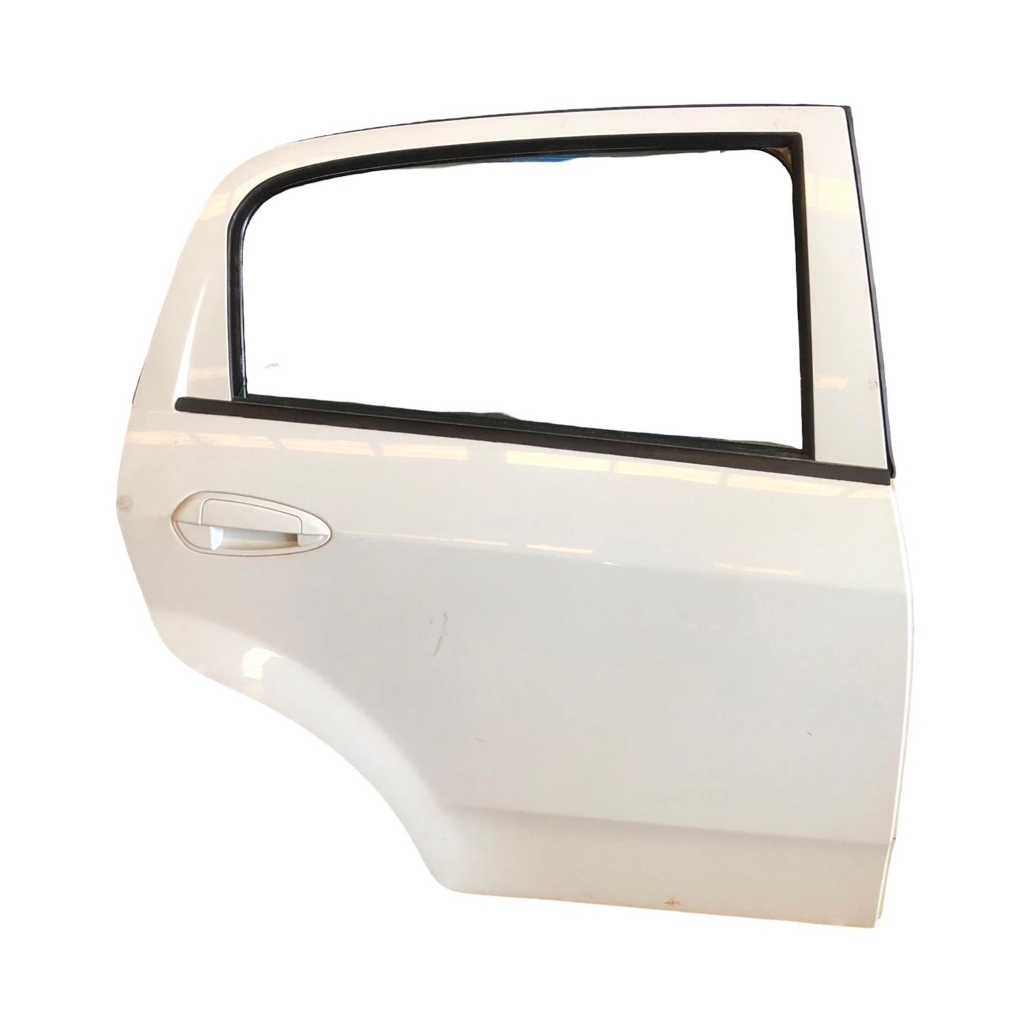 puerta trasera derecha , FIAT PUNTO 2011