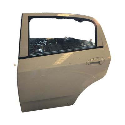 puerta trasera izquierda , FIAT PUNTO 2011