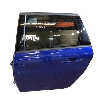 puerta trasera izquierda derecha , PEUGEOT 308 SW