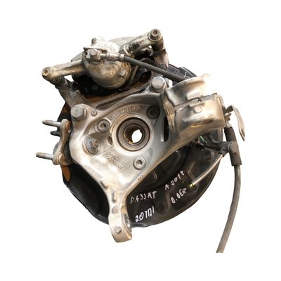 MANGUETA DELANTERA DERECHA, VOLKSWAGEN PASSAT LIM