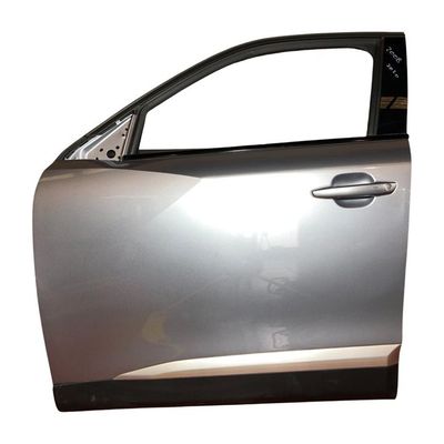 Puerta Delantera Izquierda Peugeot 2008 2020 Puerta Delantera Izquierda Peugeot 2008 2020
