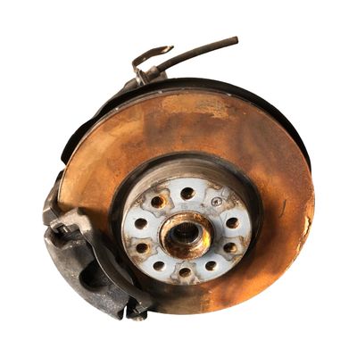 MANGUETA DELANTERA IZQUIERDA , VOLKSWAGEN PASSAT LIM