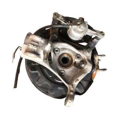 MANGUETA DELANTERA IZQUIERDA , VOLKSWAGEN PASSAT LIM