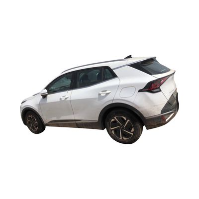 Paragolpes trasero  , KIA SPORTAGE 2024 QN5