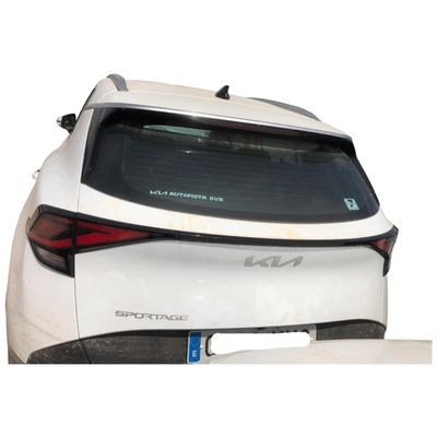Paragolpes trasero , KIA SPORTAGE 2024 QN5 Paragolpes trasero , KIA SPORTAGE 2024 QN5