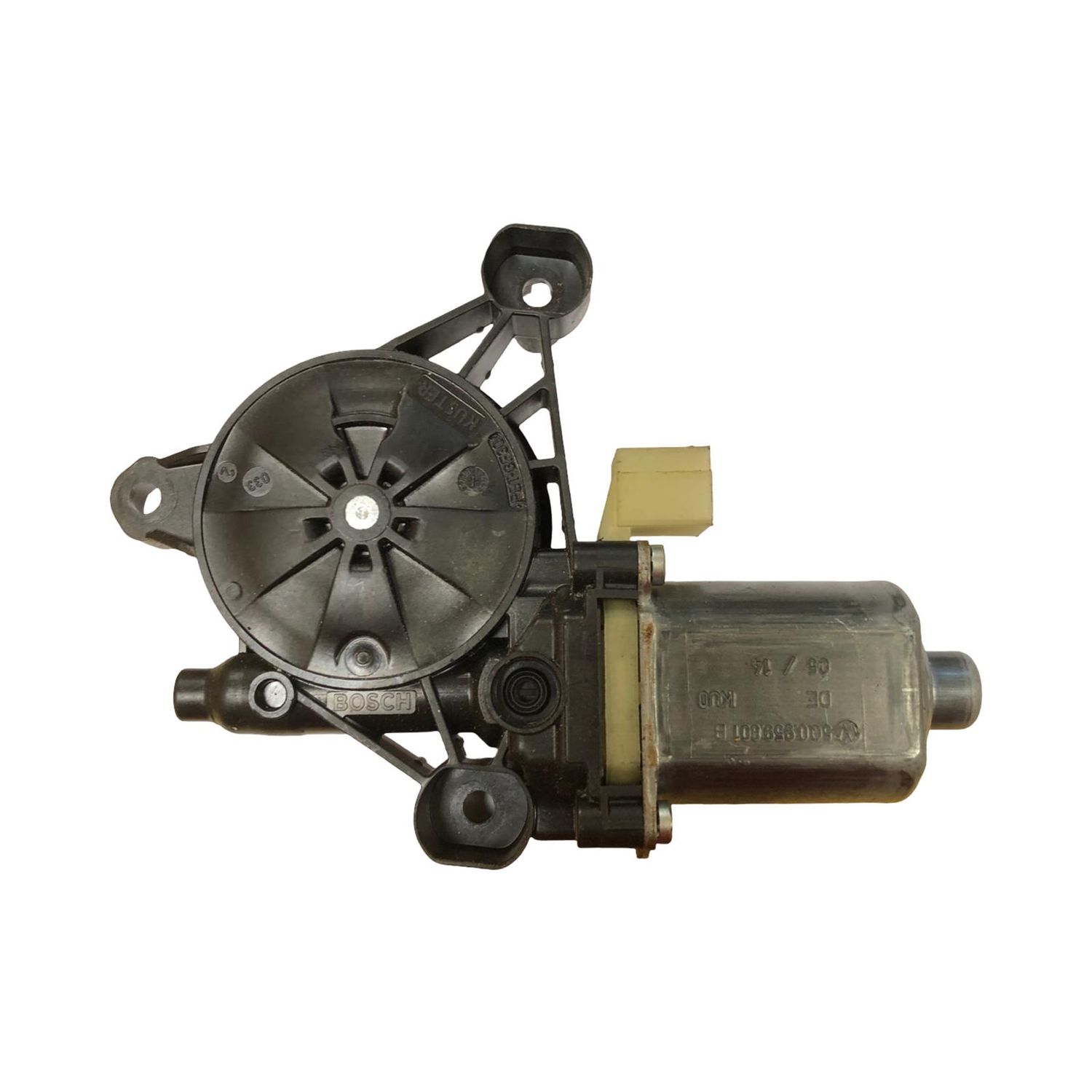 MOTOR elevalunas delantero izquierdo , SEAT LEON (5F1)