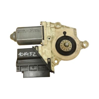 MOTOR elevalunas delantero derecho , SEAT IBIZA   (6L1)