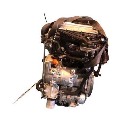 MOTOR COMPLETO TIPO KR15