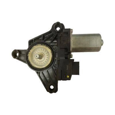 MOTOR elevalunas  trasero derecho , MERCEDES GLA