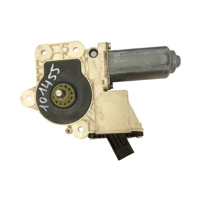 MOTOR elevalunas trasero izquierdo , OPEL VECTRA C