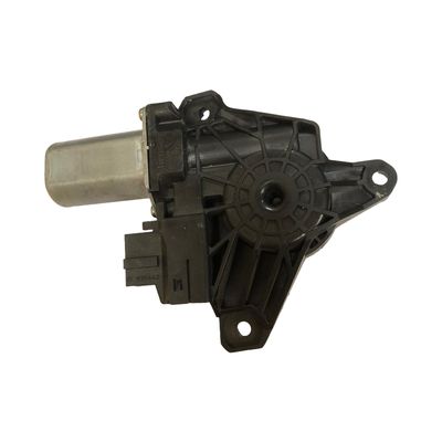 MOTOR elevalunas  trasero derecho , MERCEDES GLA