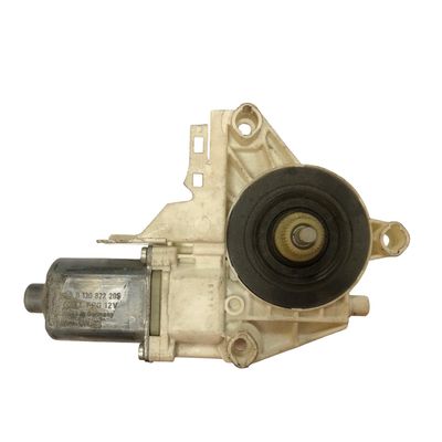MOTOR elevalunas delantero derecho , AUDI A3 (8P)