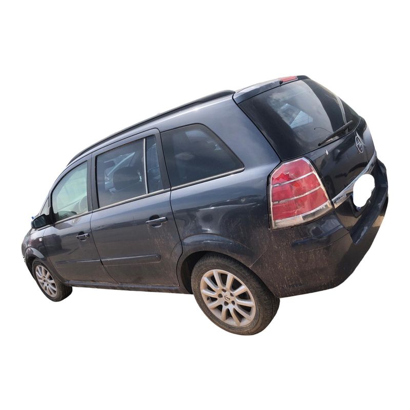 OPEL ZAFIRA B , KIT AIRBAG