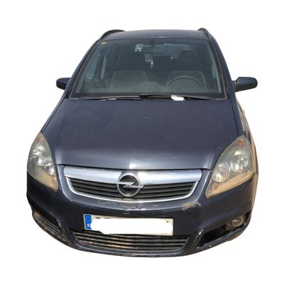 OPEL ZAFIRA B , PORTON TRASERO OPEL ZAFIRA B , PORTON TRASERO